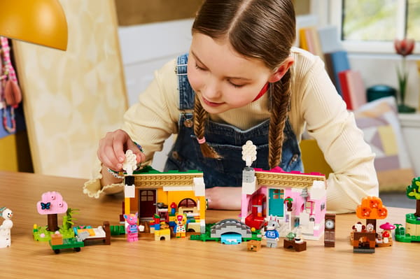 Creative Houses: Seasons of Fun — 10