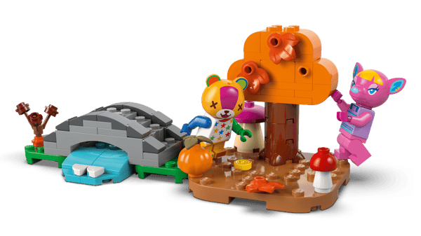 Creative Houses: Seasons of Fun — 3