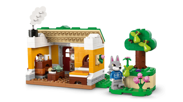 Creative Houses: Seasons of Fun — 4