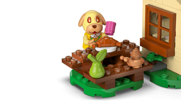 Goldie's Cosy House — 4