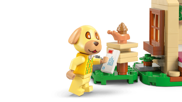 Goldie's Cosy House — 5