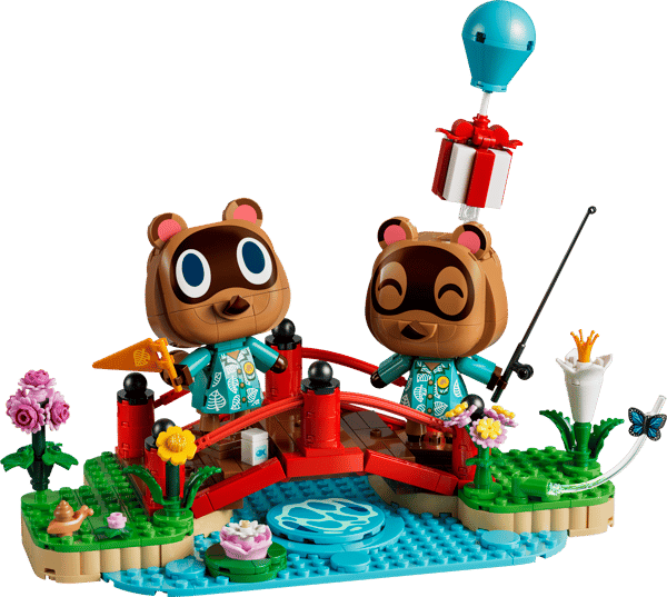 Timmy & Tommy's Fun Day Out — 2