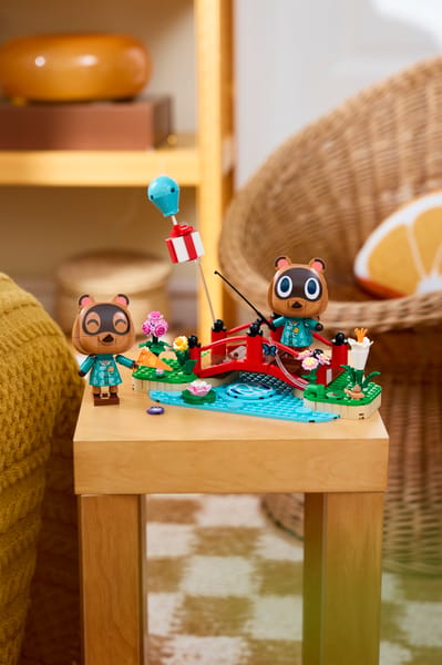 Timmy & Tommy's Fun Day Out — 6