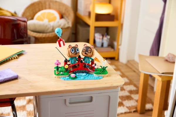 Timmy & Tommy's Fun Day Out — 7