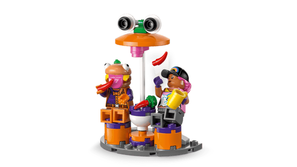 Durrr Burger Restaurant — 6