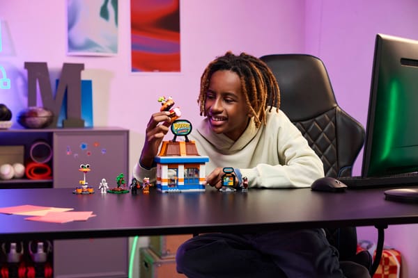 Durrr Burger Restaurant — 7