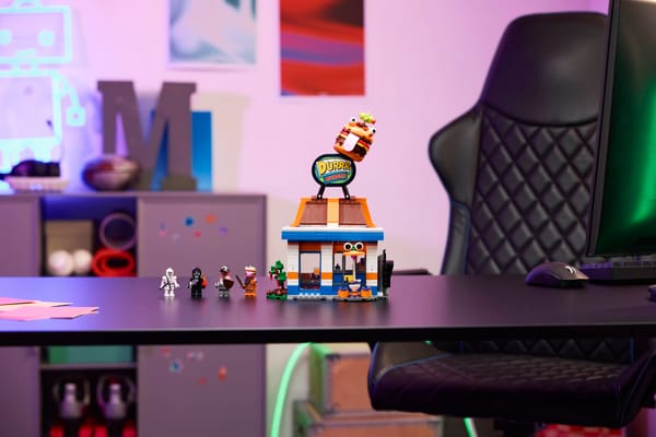 Durrr Burger Restaurant — 8