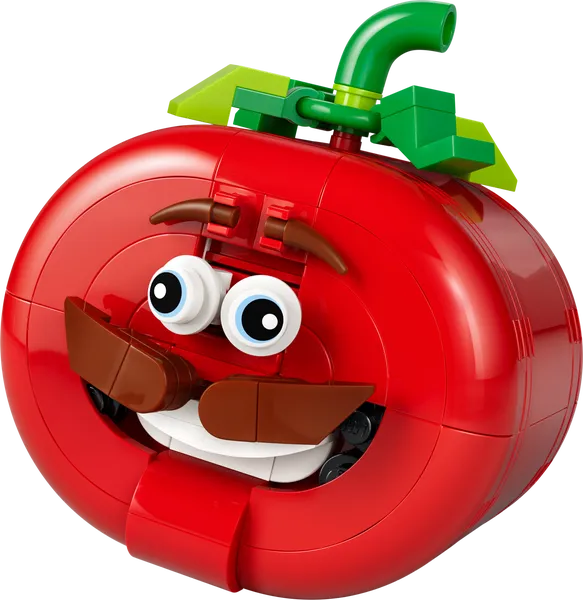Tomatohead — 2