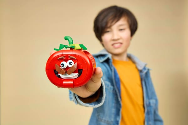 Tomatohead — 11