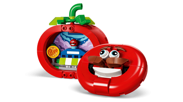 Tomatohead — 4