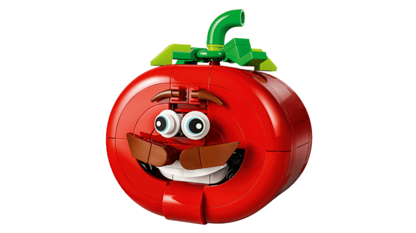 Tomatohead — 5