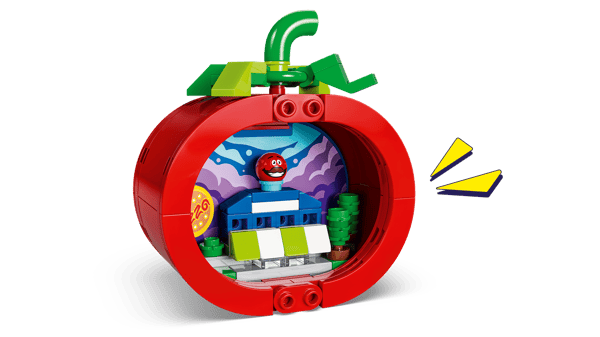 Tomatohead — 6