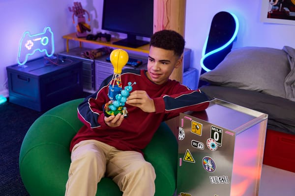 Supply Drop — 10