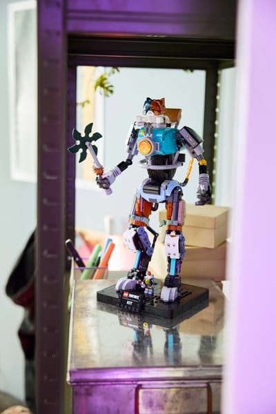 KIT — 15