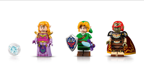 Ocarina of Time – The Final Battle — 3