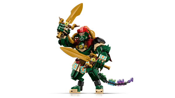 Ocarina of Time – The Final Battle — 4