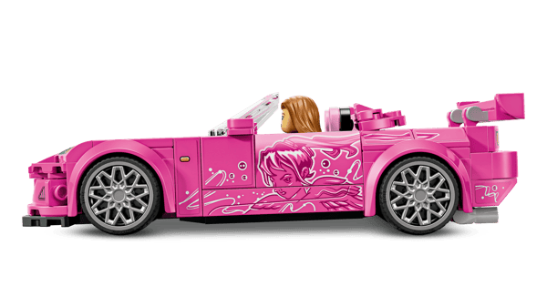 2 Fast 2 Furious Honda S2000 — 3
