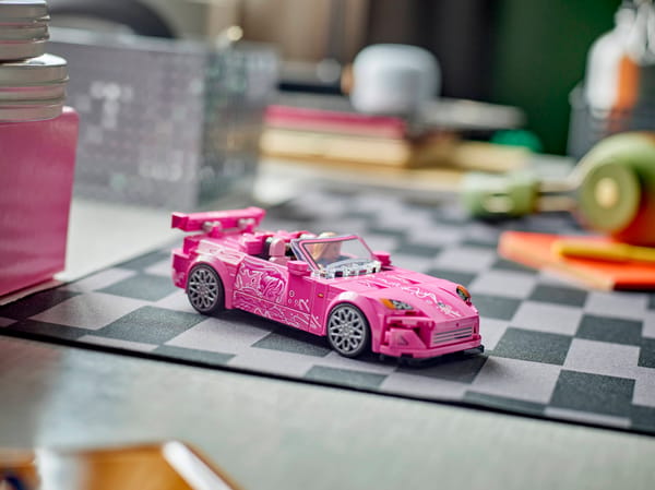2 Fast 2 Furious Honda S2000 — 8