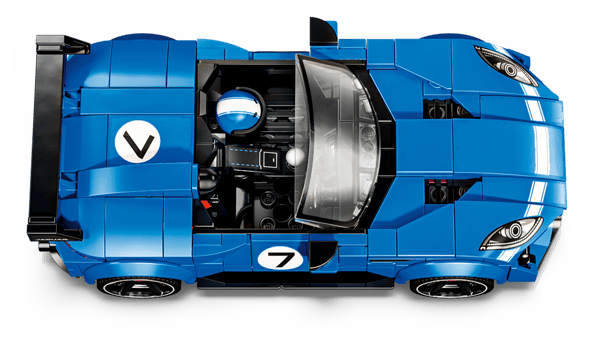 Jaguar Project 7 & Land Rover Defender — 6