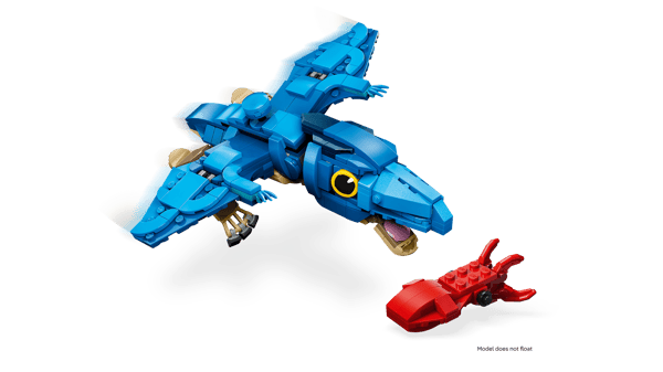 Baby Dinosaur: Pteranodon — 3