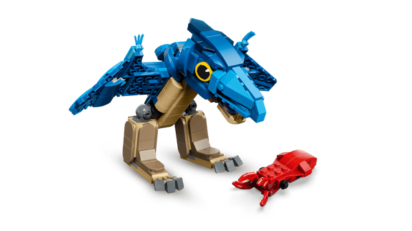 Baby Dinosaur: Pteranodon — 5