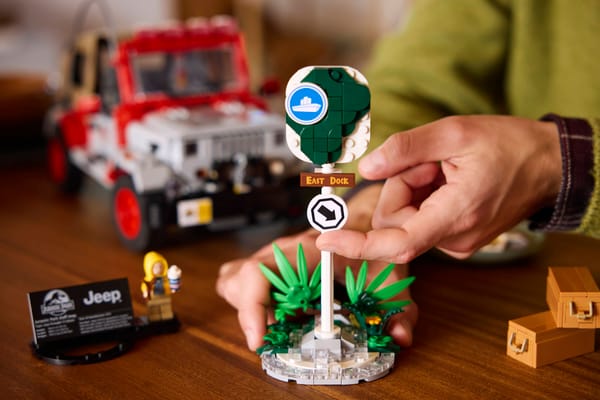 Jurassic Park Jeep Wrangler — 24