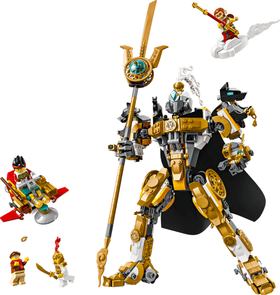 Erlang's Celestial Mech — 2