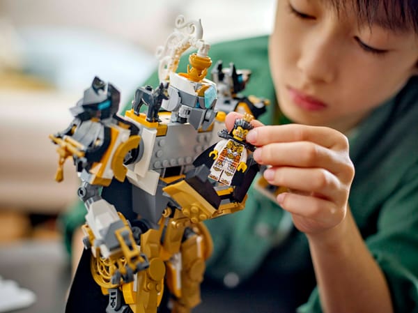 Erlang's Celestial Mech — 6
