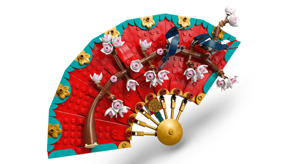 Good Fortune — 5