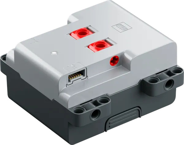 Battery Box — 2